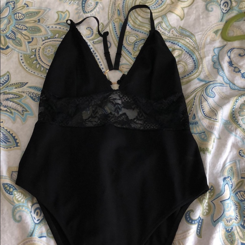 Urban outfitters black body suit